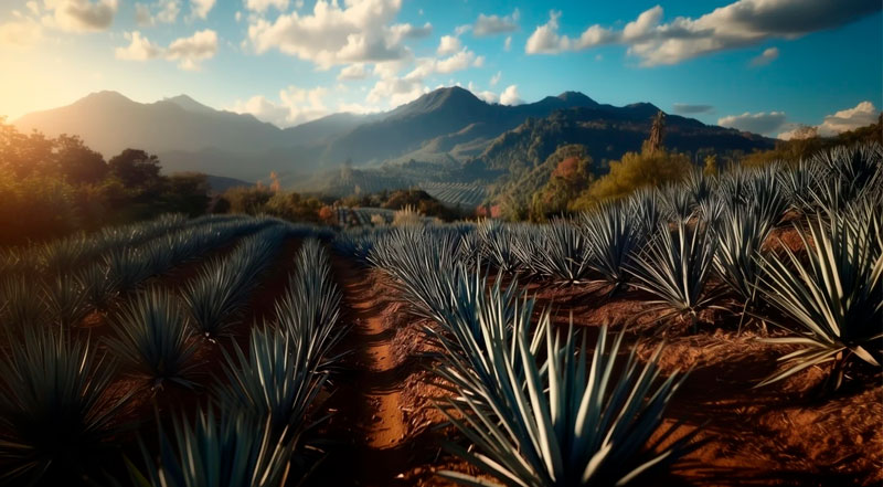 Supreme Agave